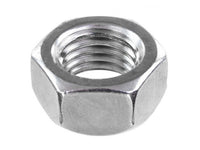 1000pz dado esagonale acciaio inox m 4 cod:ferx.vit7756