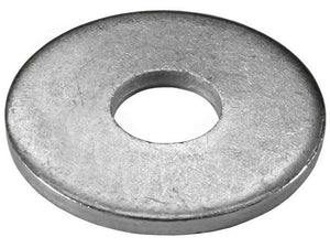 500pz rondella grembialina m8x24 cod:ferx.vit21463