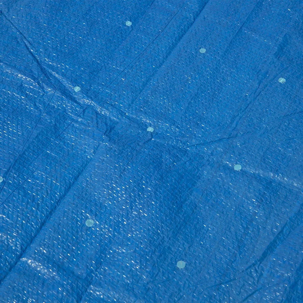 Bestway Copertura per Piscina Flowclear 221x150 cm 92076