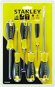 STHT0-60208 Set 6 giraviti Stanley Essential