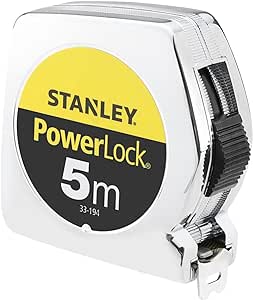 0-33-194 Powerlock - Cassa in Materiale Sintetico