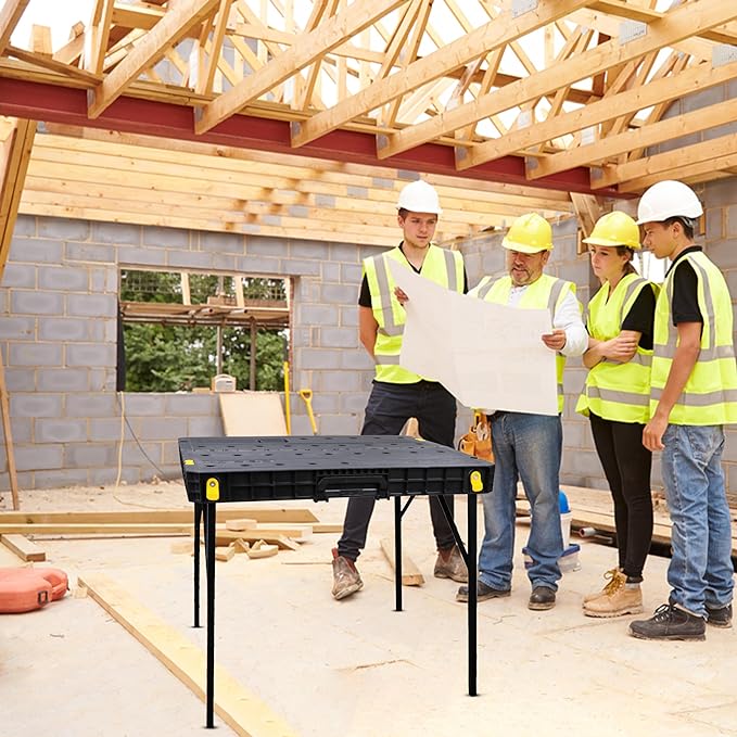 STST83492-1 Banco da lavoro STANLEY® Essential