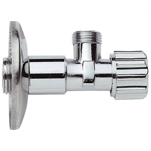 Remer rubinetto sottolavabo con rosetta b01n6sn7w3