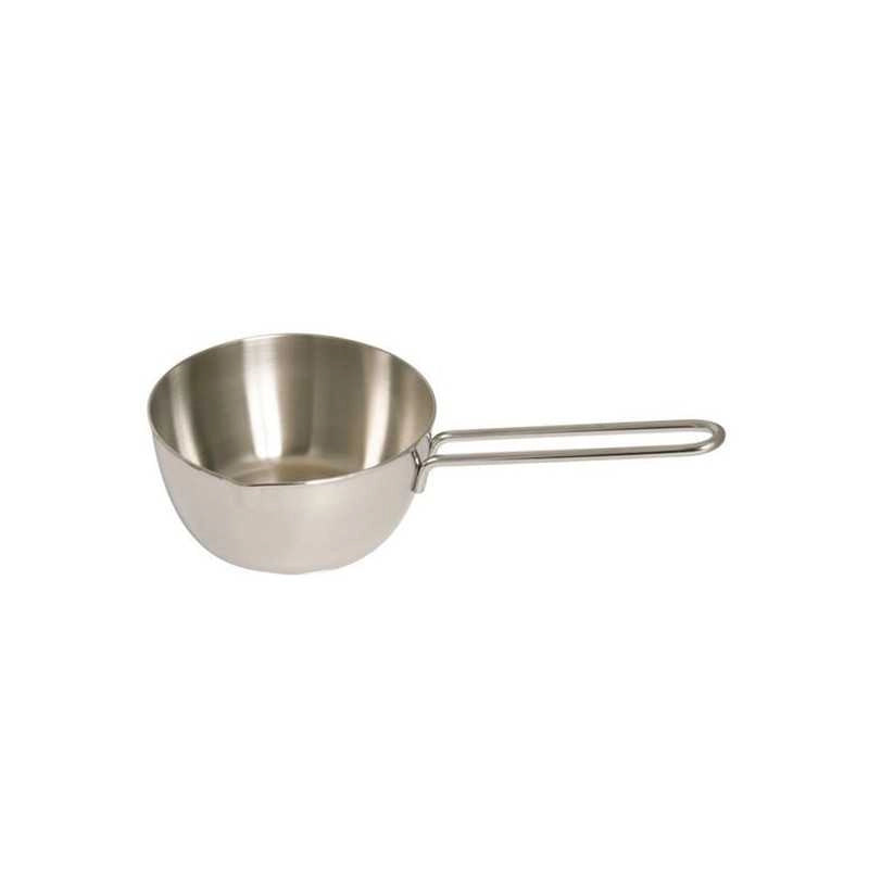 Casseruola Inox Conica cm 14 Bonita Barazzoni