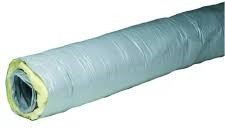 Tubo flessibile pvc doppia paret e mt.10 d.82 b08wyvspdl 1mq