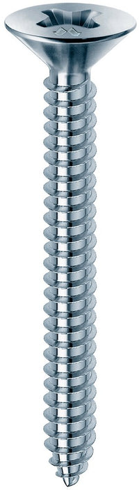 500pz vite autofilettante tsp zincata mm. 3,9x19 cod:ferx.vit12423