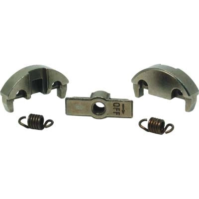 FRIZIONE MOTOSEGA 25 26 PROFY STARS  n° 6871