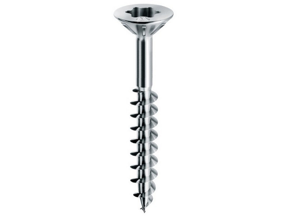 200pz vite panelvit chromiting torx mm. 5x 80 cod:ferx.vit29329