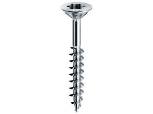 100pz vite panelvit chromiting torx mm. 6x180 cod:ferx.vit29341