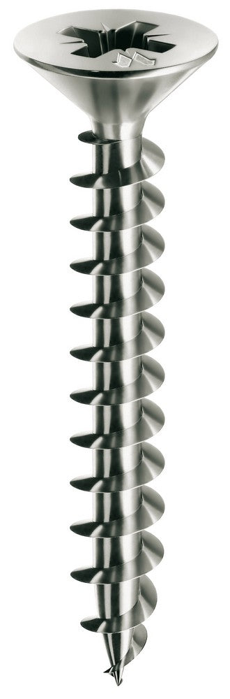 200pz vite panelvit tsp inox mm.3,5x16 cod:ferx.vit23880