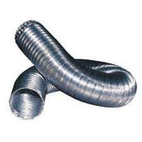 Tubo flessibile alluminio mt. 1 3 d.140 b08xb6f6tw