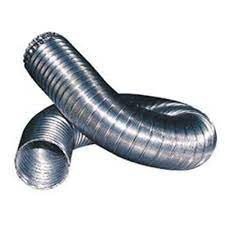 Tubo flessibile alluminio mt. 1 3 d.140 b08xb6f6tw