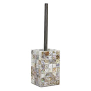 PERL PORTASCOPINO IN POLIRESINA DECORI CON MOSAICO