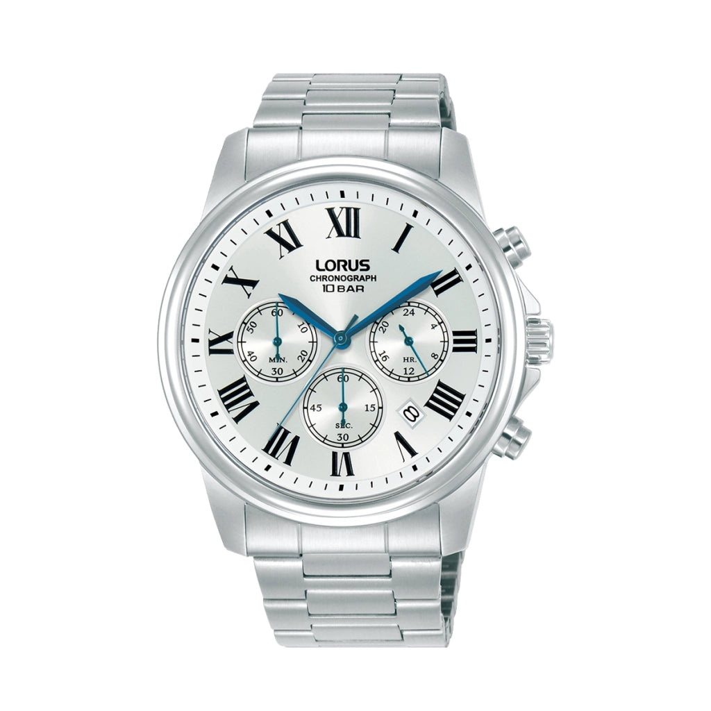 LORUS WATCHES Mod. RT339LX9