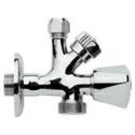 Rubinetto combinato 1/2 sottolav abo 3/4 lavatrice b01mr7qer9