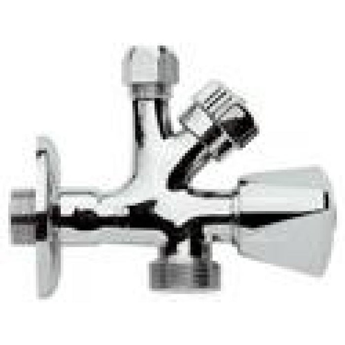 Rubinetto combinato 1/2 sottolav abo 3/4 lavatrice b01mr7qer9