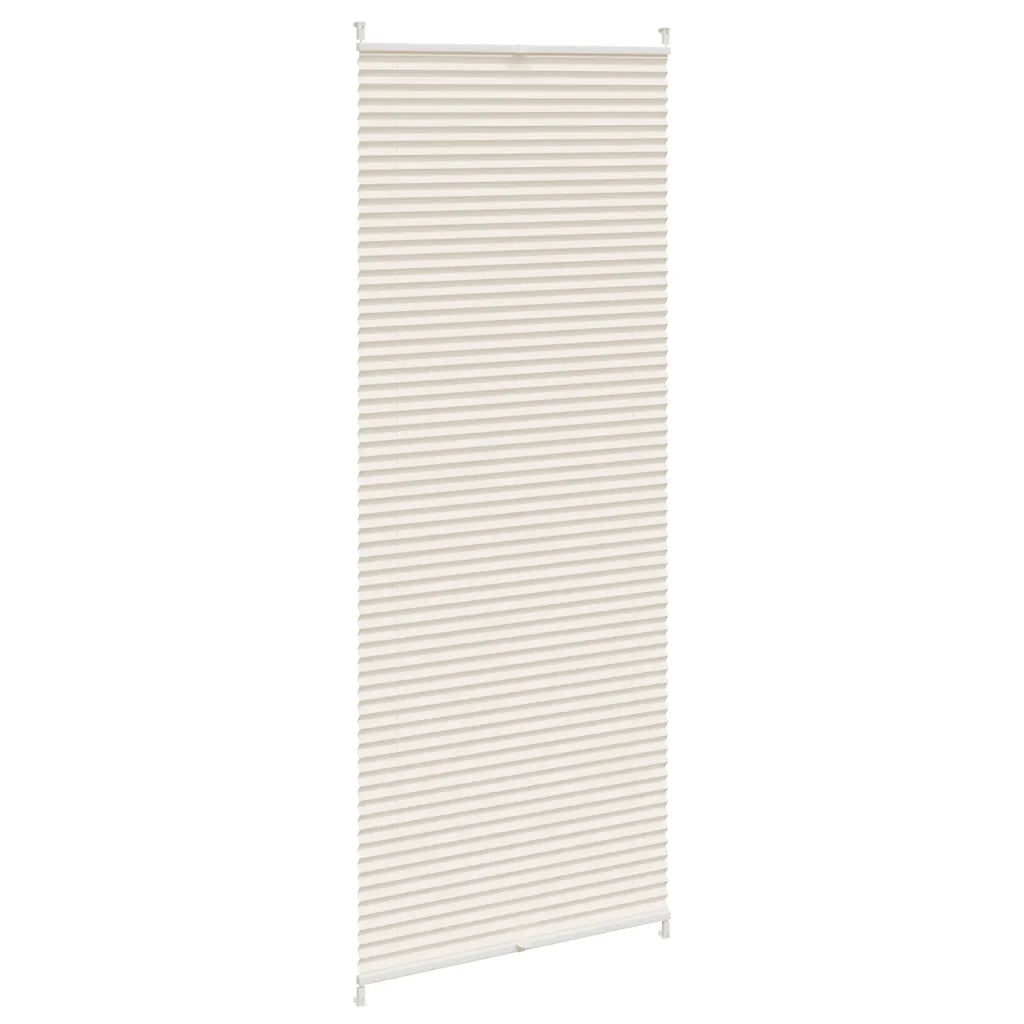 Tenda Plissettata | Tenda pliss¨¨ 70x200cm Crema