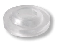 100pz rondella circolare per vite autofilettante ï mm. 6 cod:ferx.vit11021