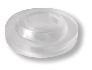 100pz rondella circolare per vite autofilettante ï mm. 6 cod:ferx.vit11021