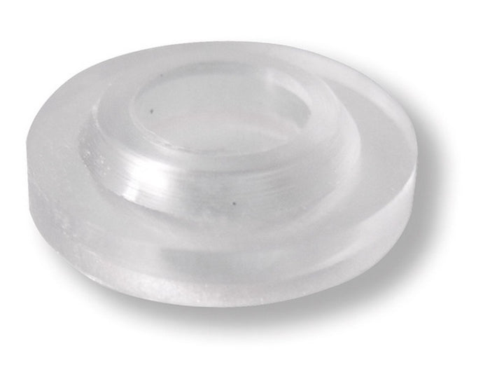 100pz rondella circolare per vite autofilettante ï mm. 6 cod:ferx.vit11021