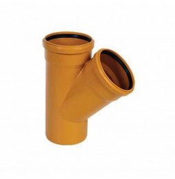 Braga 45 pvc fognatura d.110