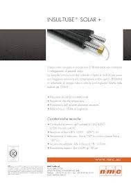 Insul tube solar nt 5-16 mt.20