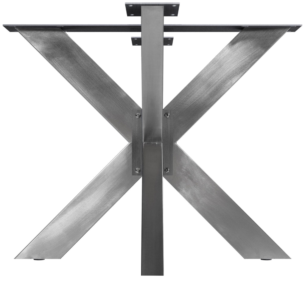 Gambe tavolo Duncan L85xP85xH71 cm