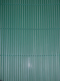 arella doppia "bamboo" in pvc mt.2,0x3 verde cod:ferx.14478