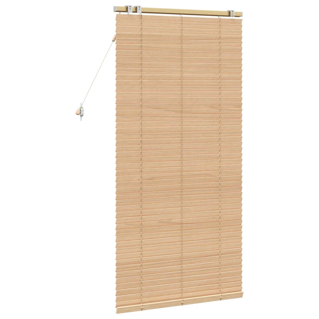 Tenda Veneziana Aspetto Quercia 95 x 160 cm 35 mm 42015340