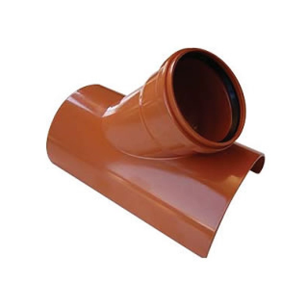 Braga sella 45 pvc fognatura d.2 00x160 b07f15s19n