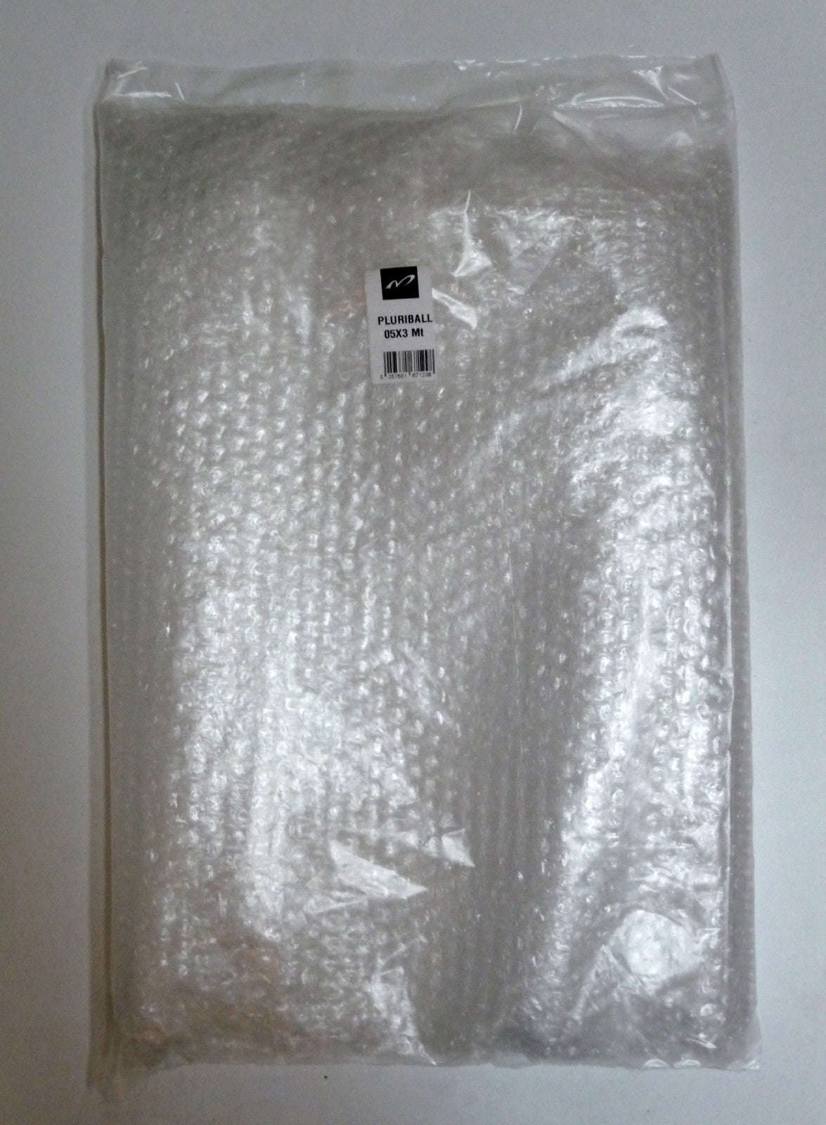 telo a bolli per imballo ml.0,5x 3 cod:ferx.14485