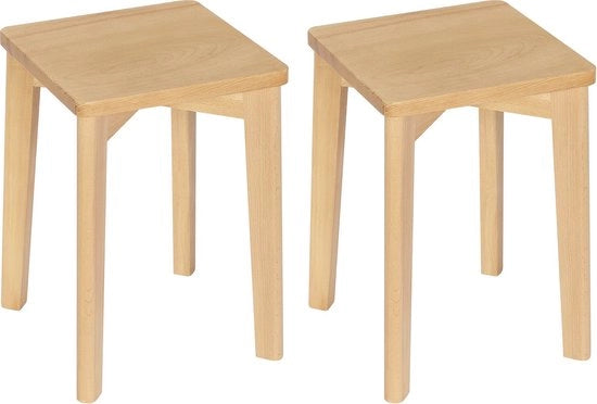 Set di Sedili da Giardino in Legno - 2 pezzi - Ergonomico - Rurale - Legno

Specifica tecnica: 
- Materiale: Legno
- Colore: [colore]
- Dimensioni: [dimensioni]
- Peso: [peso]
- Modello: [modello]