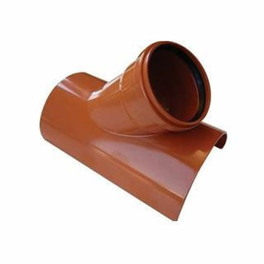 Braga sella 45 pvc fognatura d.3 15x160 b08lqzgcfp