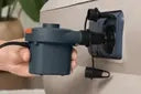 GONFIATORE ELETTRICO PER PISCINE 220V. 62252/62139- BESTWAY- 1,0 pz