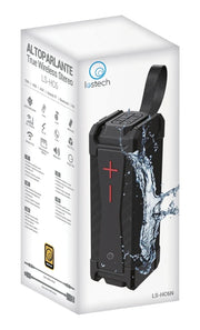 Altoparlante Bluetooth 8W Lostech