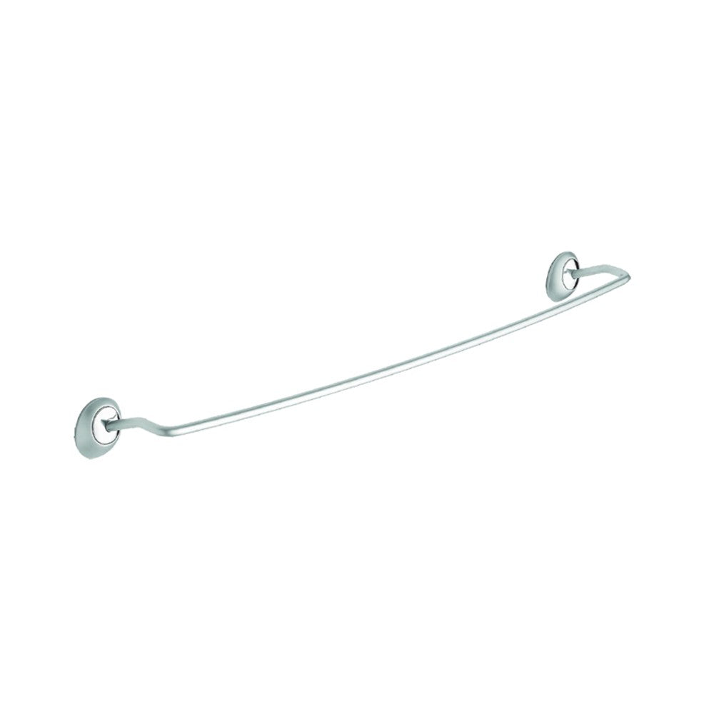 Porta salviette 60 cm serie stile finitura satinata