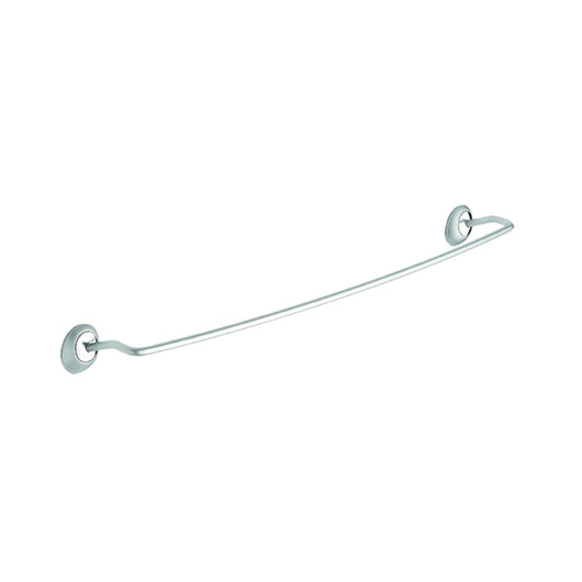 Porta salviette 60 cm serie stile finitura satinata