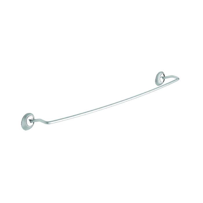 Porta salviette 60 cm serie stile finitura satinata