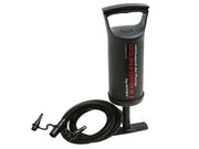 POMPA MANUALE PER GONFIARE DOUBLE QUICK I  cm.29h.  peso kg.0,42 (68612)    INTEX