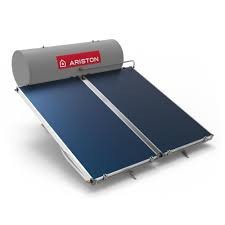 Sistema solare kairos thermo 300 -2 tr ariston