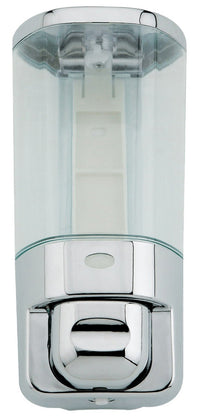 dosasapone liquido 1 posto cromo cod:ferx.1449