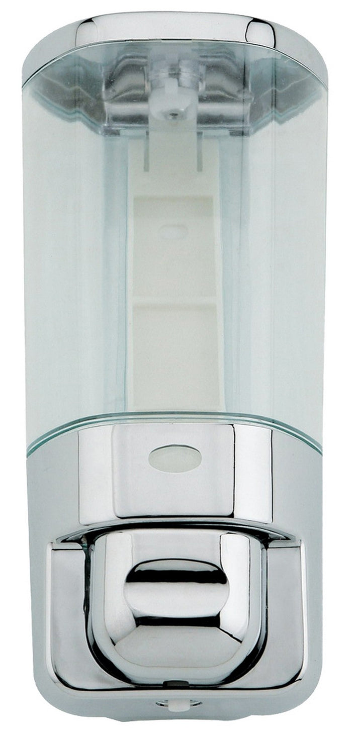 dosasapone liquido 1 posto cromo cod:ferx.1449