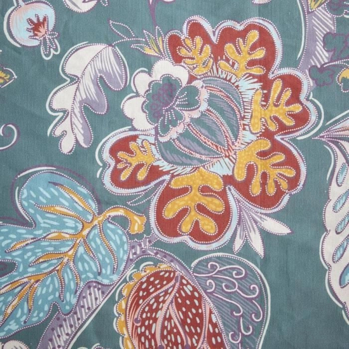 Set copripiumino - TODAY - Sunshine 0.16 - 240x260cm - 2 persone - Stampato - Cotone 57 fili