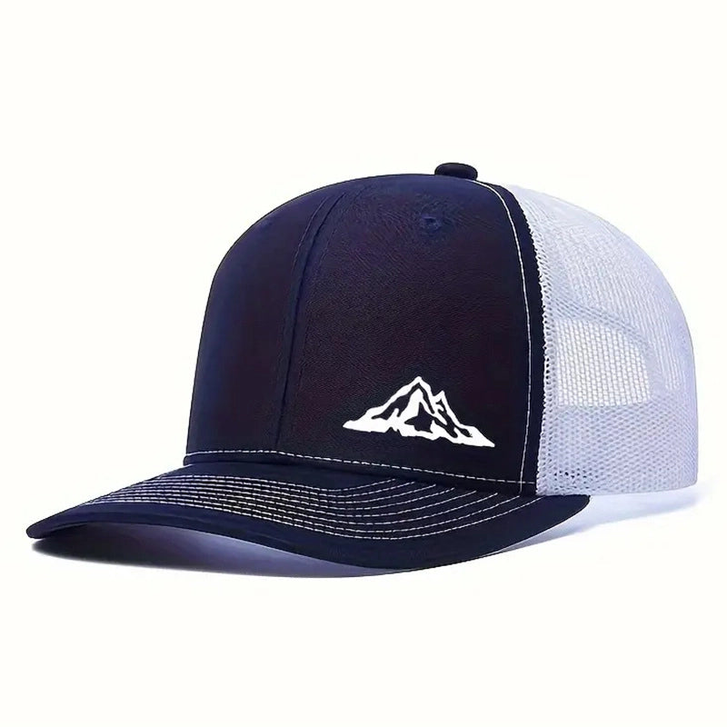 Cappellino da baseball Richardson multicolore