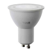LAMPADA A LED 'SPOT' GU10 BEGHELLI 7W- 600Lm - 6500K - BEGHELLI