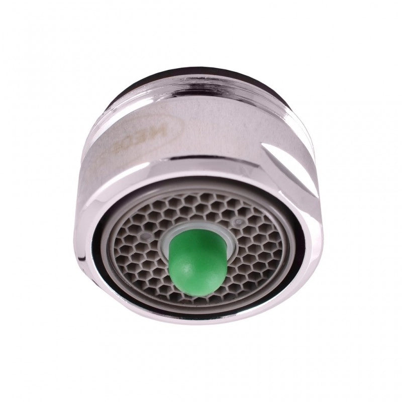 Miscelatore economico per lavabo VLTAVA in ottone cromato senza sifone