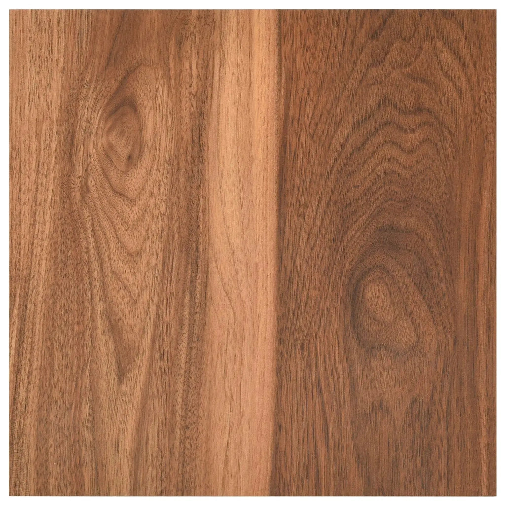 Tavole per Pavimenti 5,11 m2 55 pz PVC Legno Scuro CFW9120838