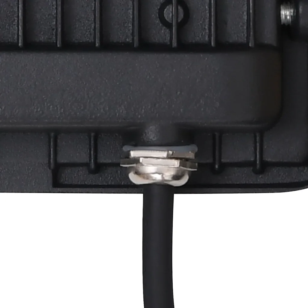 Faretto a LED con Maniglia 2x30 W Bianco Freddo CFW3743198