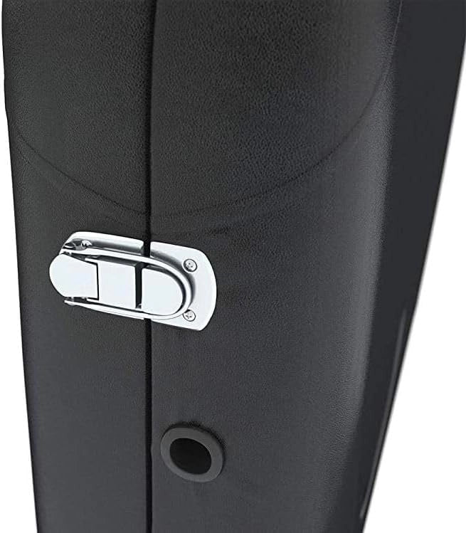LETTINO MASSAGGIO PROFESSIONALE 3 ZONE IN ALLUMINIO PERFETTO PER ESTETISTA PORTATILE E RICHIUDIBILE COD-010