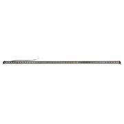 Lampada LED tipo barra, 12-24V, 144W, 40x26x1270 mm, Breckner Germany.